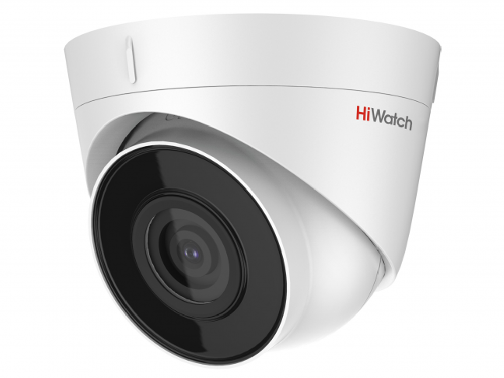 Видеокамера HiWatch 2 MP IP DS-I203(E) 4mm
