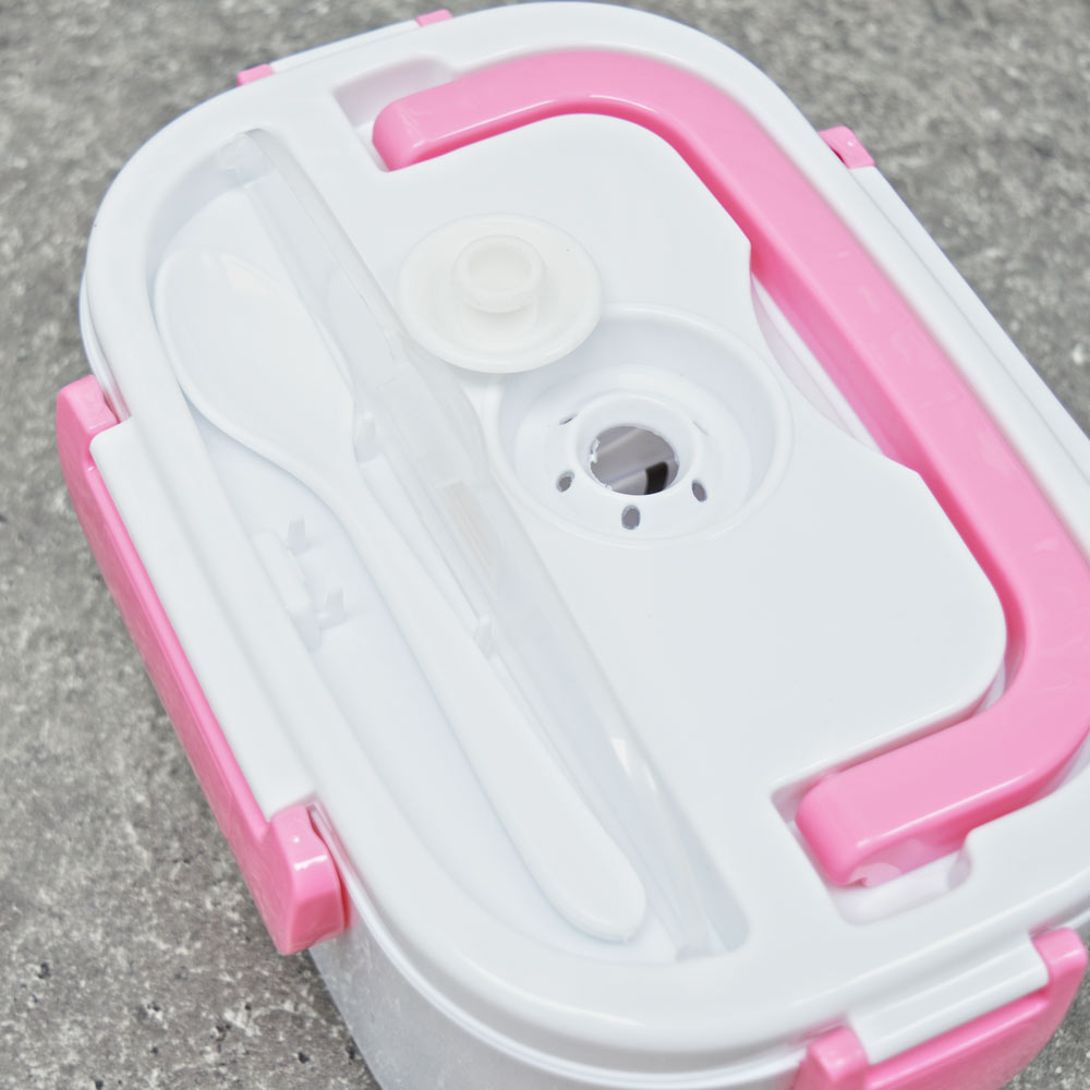 Ланч бокс с подогревом JY-C01