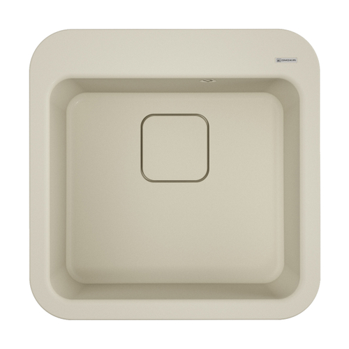 кухонная мойка Omoikiri Tasogare 51-PA Artgranit/пастила