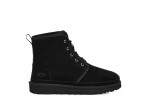 UGG Neumel High Black