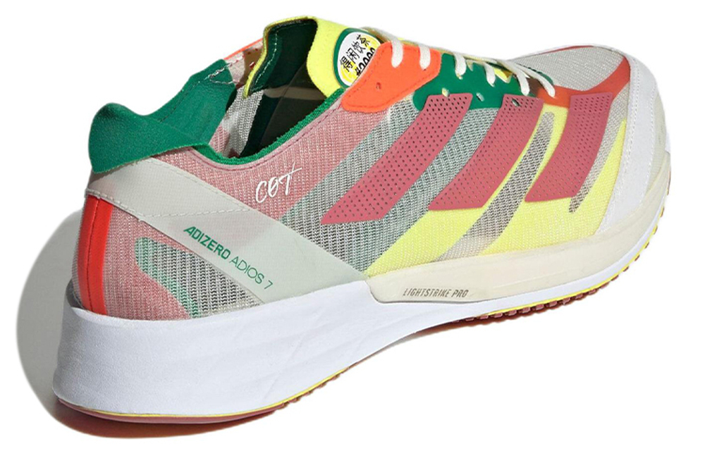Кроссовки Adidas Adizero