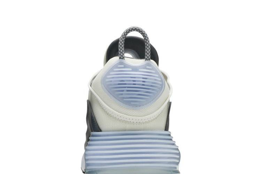 Кроссовки Nike Air Max 2090 (Женская размерная сетка)