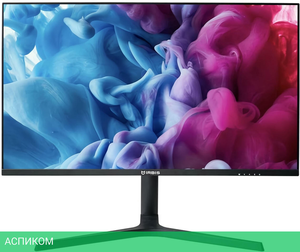 Монитор Irbis SmartView IMVW27QIDR