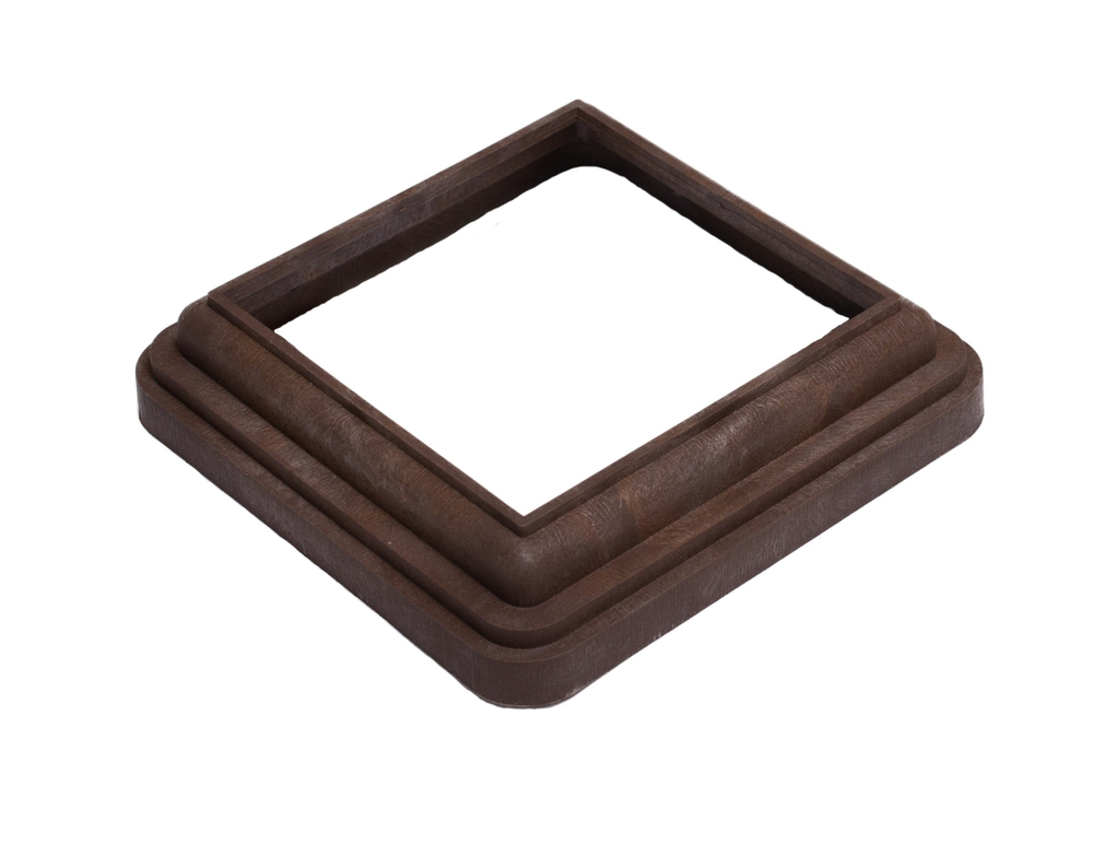 Юбка столба TimberTex