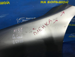 Крыло переднее левое NISSAN STAGEA 2001-2007