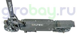 Электросамокат Halten RS-02 v2 2020