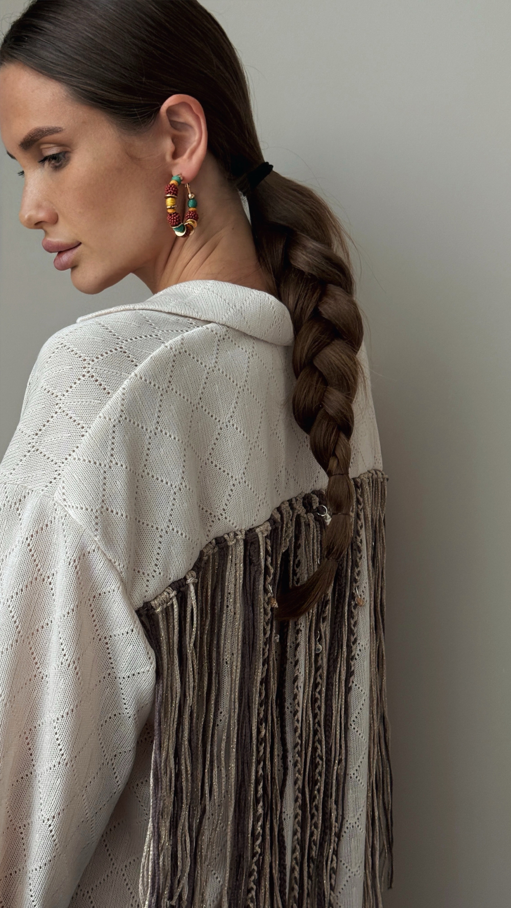 Костюм шитье "Монако Boho"