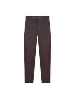 Брюки BRUNELLO CUCINELLI