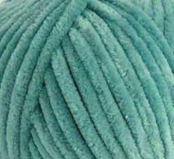 Пряжа Bursa Chenille, 100г, 120м, 100%полиэстер (цена 1шт)