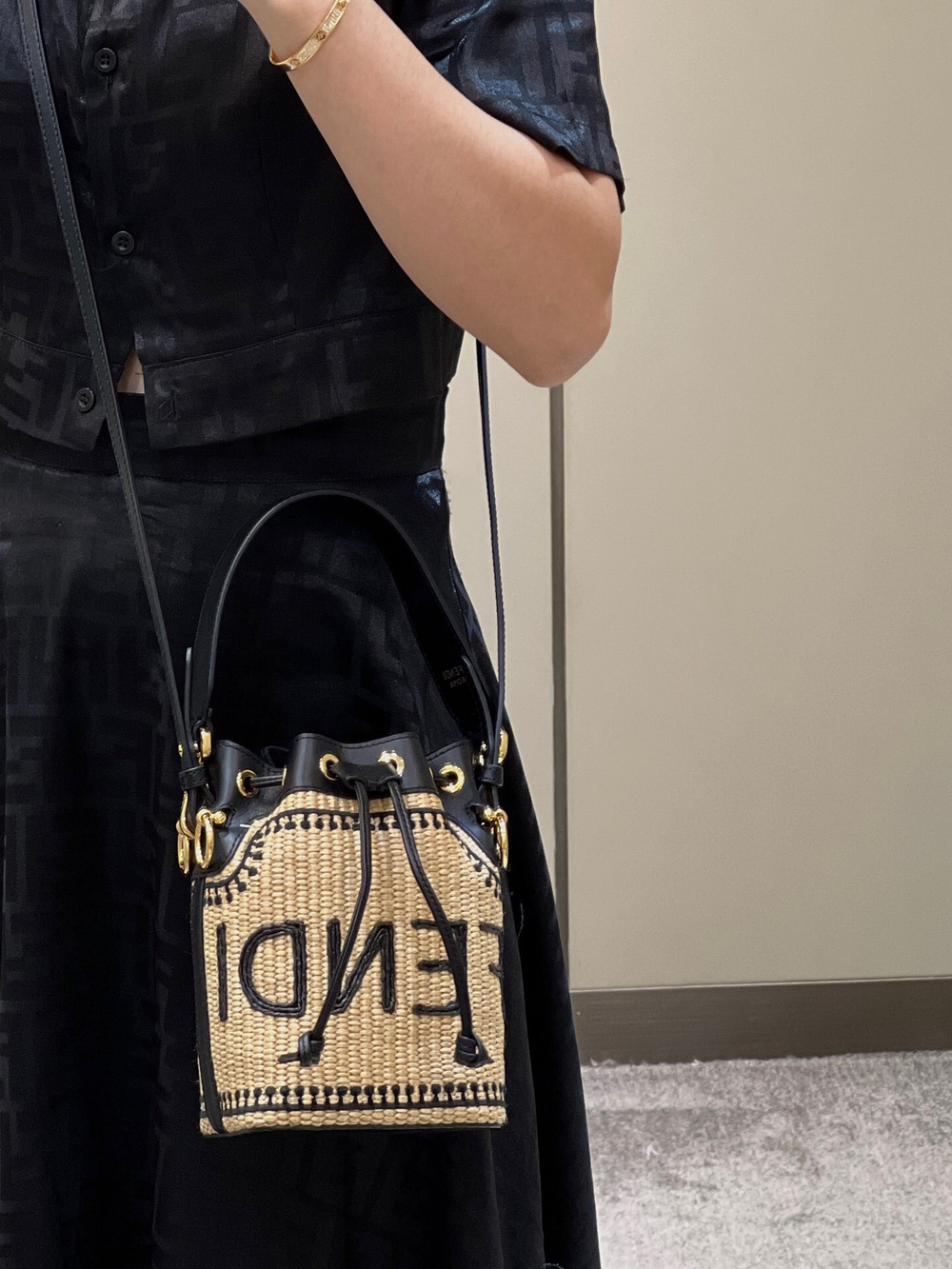 Fendi Mon Tresor 18 cm
