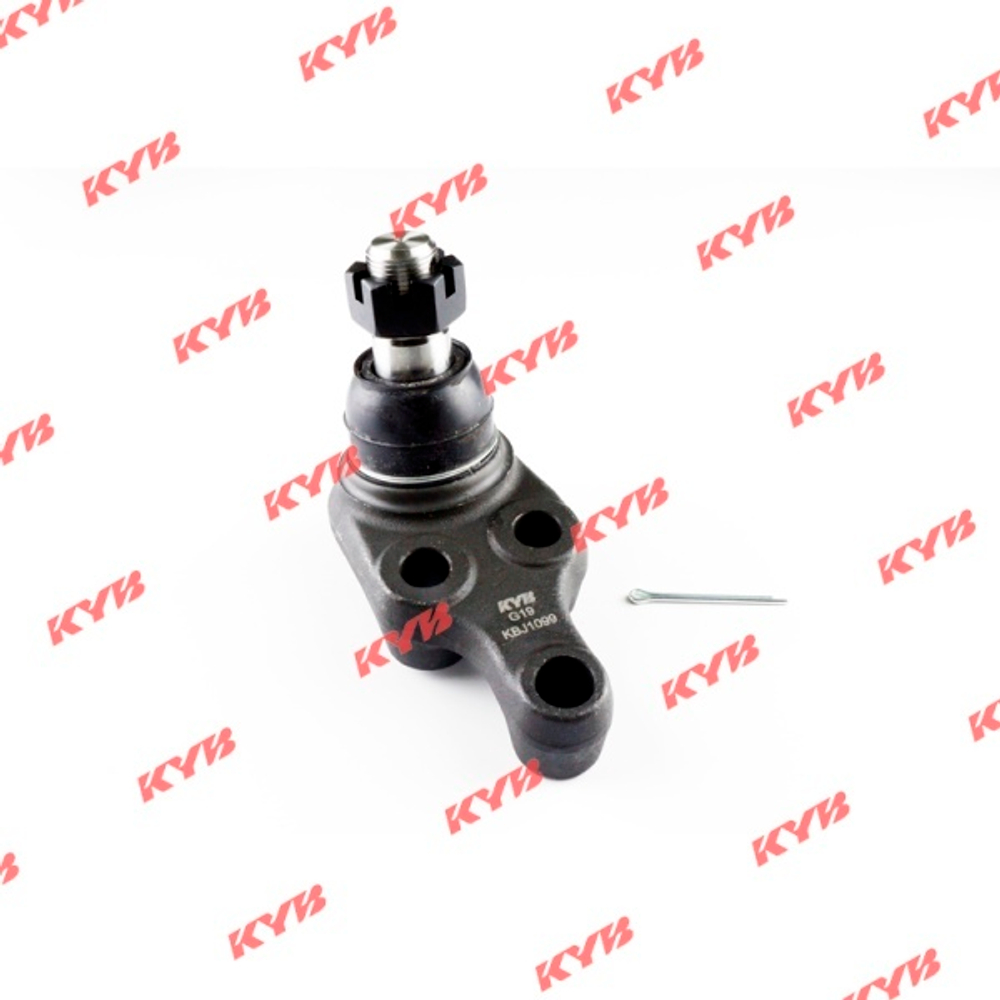 Опора шаровая KYB (F) KBJ1099