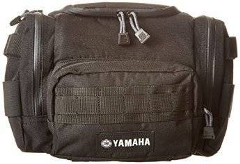 Сумка на руль снегохода Yamaha