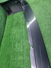 Бампер задний VW Multivan T6 (2015-2020)