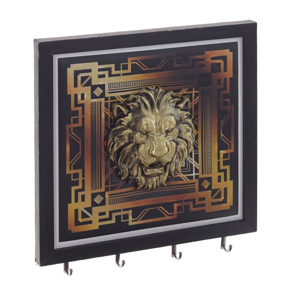 GAEM Ключница, L25 W3 H27,5 см