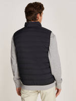 Пуховая безрукавка CALVIN KLEIN JEANS - черный(J30J326635)