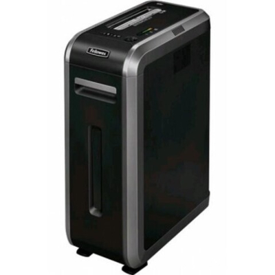 Шредер Fellowes PowerShred 125Ci