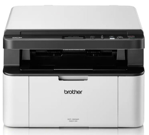 МФУ лазерное черно-белое Brother DCP1623WR1
