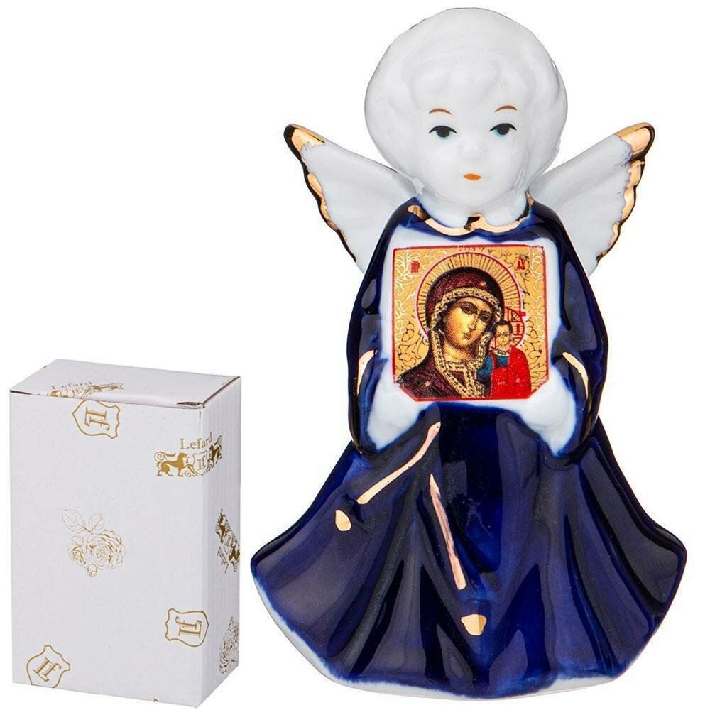 Фигурка &quot;Ангелочек&quot; 10см 149-653