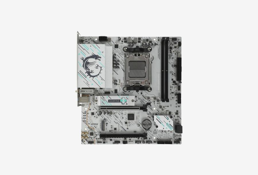 MSI B840M GAMING WIFI6E_0126709110253