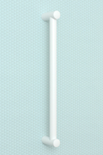 Поручень Сунержа прямой d 28 мм / L 300