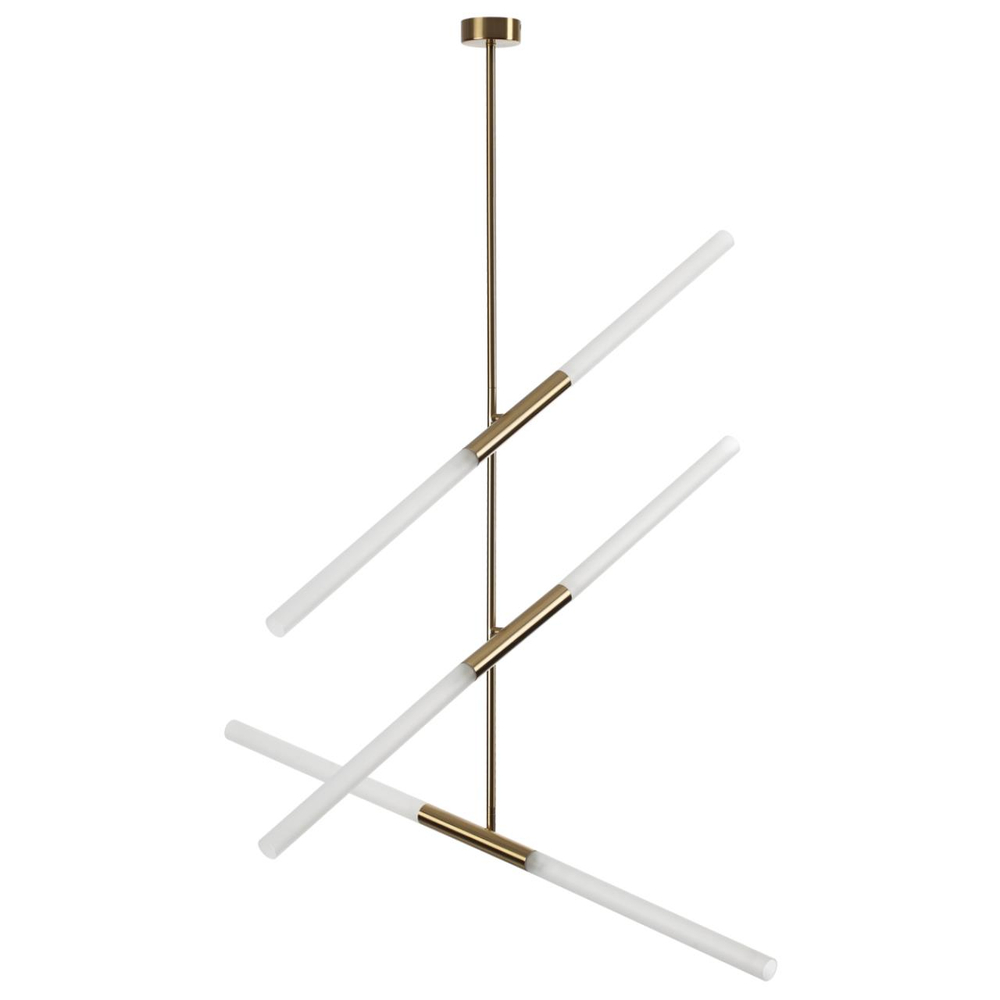 4306/6 ODL Светильник G9 6*40Вт 220В IP20 HIGHTECH