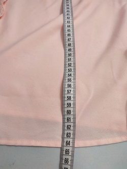 Блузка Your Sixth Sense с кружевом 52 размер