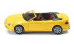 Машина BMW 645i кабриолет (1:55), Siku