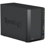 Сетевое хранилище Synology DS223