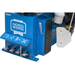 NORDBERG (4640) Станок шиномонтажный автоматический 380В, 2 скорости