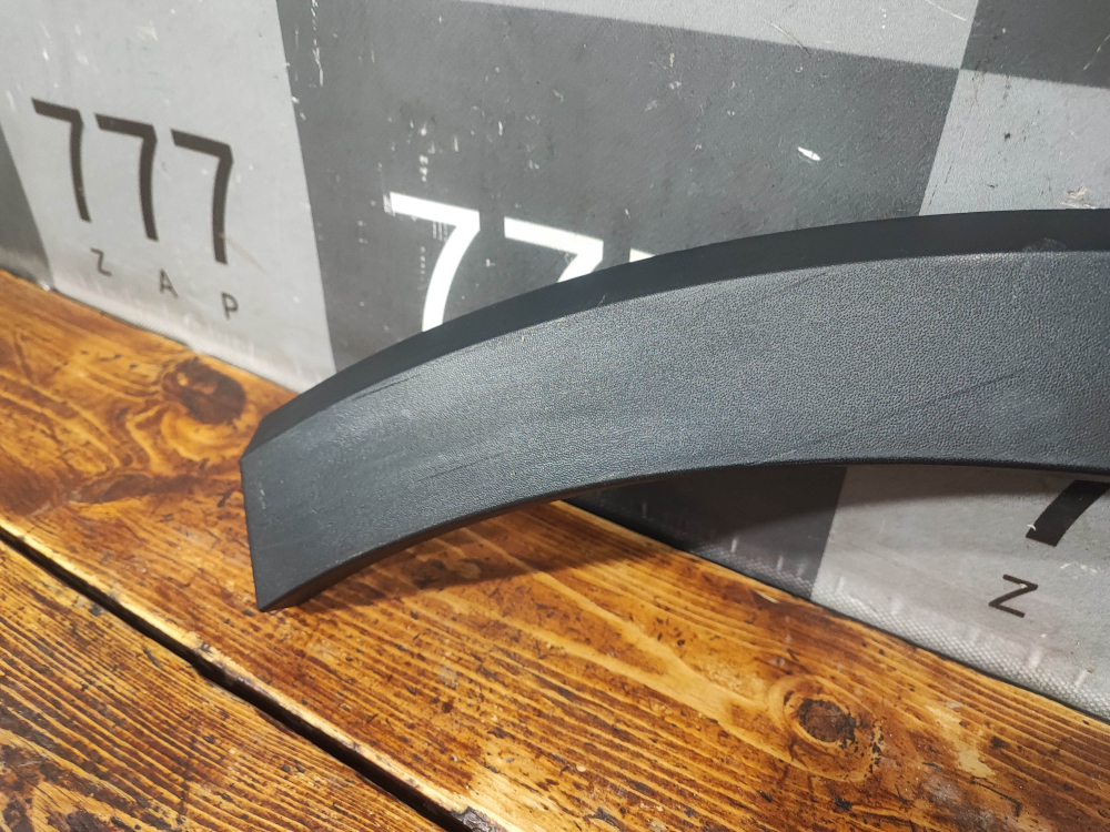 Накладка крыла заднего левого Haval Jolion 24-нв Б/У Оригинал 5006109XST01A