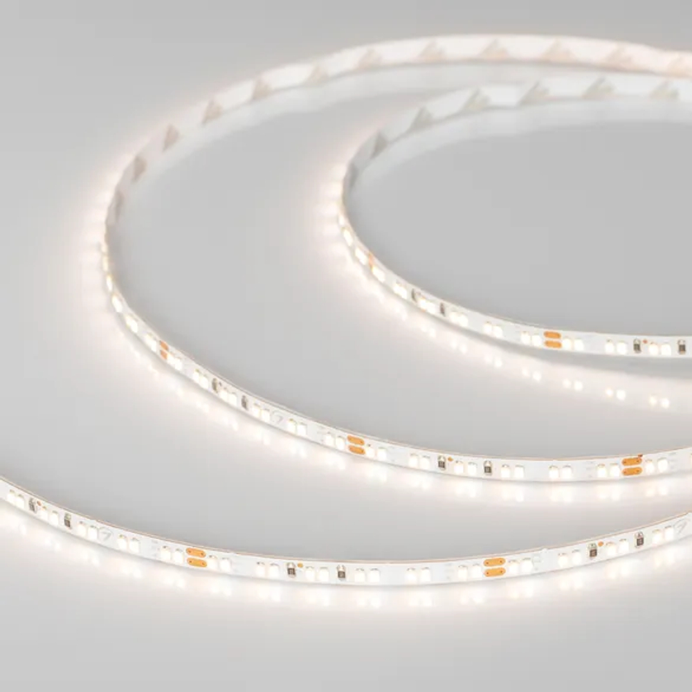 Светодиодная лента MICROLED-M240-4.5mm 24V White-CDW (9.6 W/m, IP20, 2216, 5m) (Arlight, узкая) 024506(2)