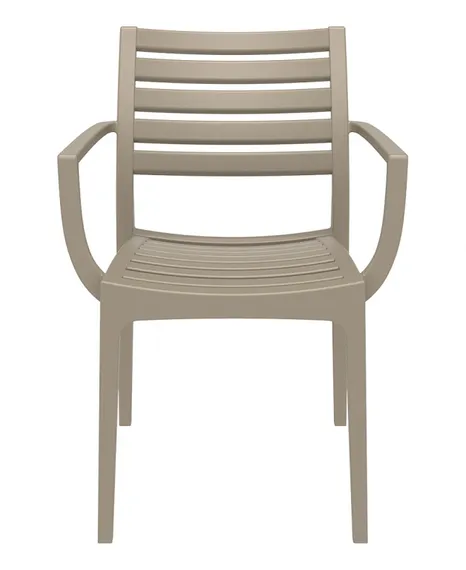 Стул Artemis бежевый