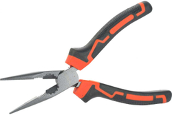 Усиленные длинногубцы PATRIOT Platinum LNP-160L 350004217