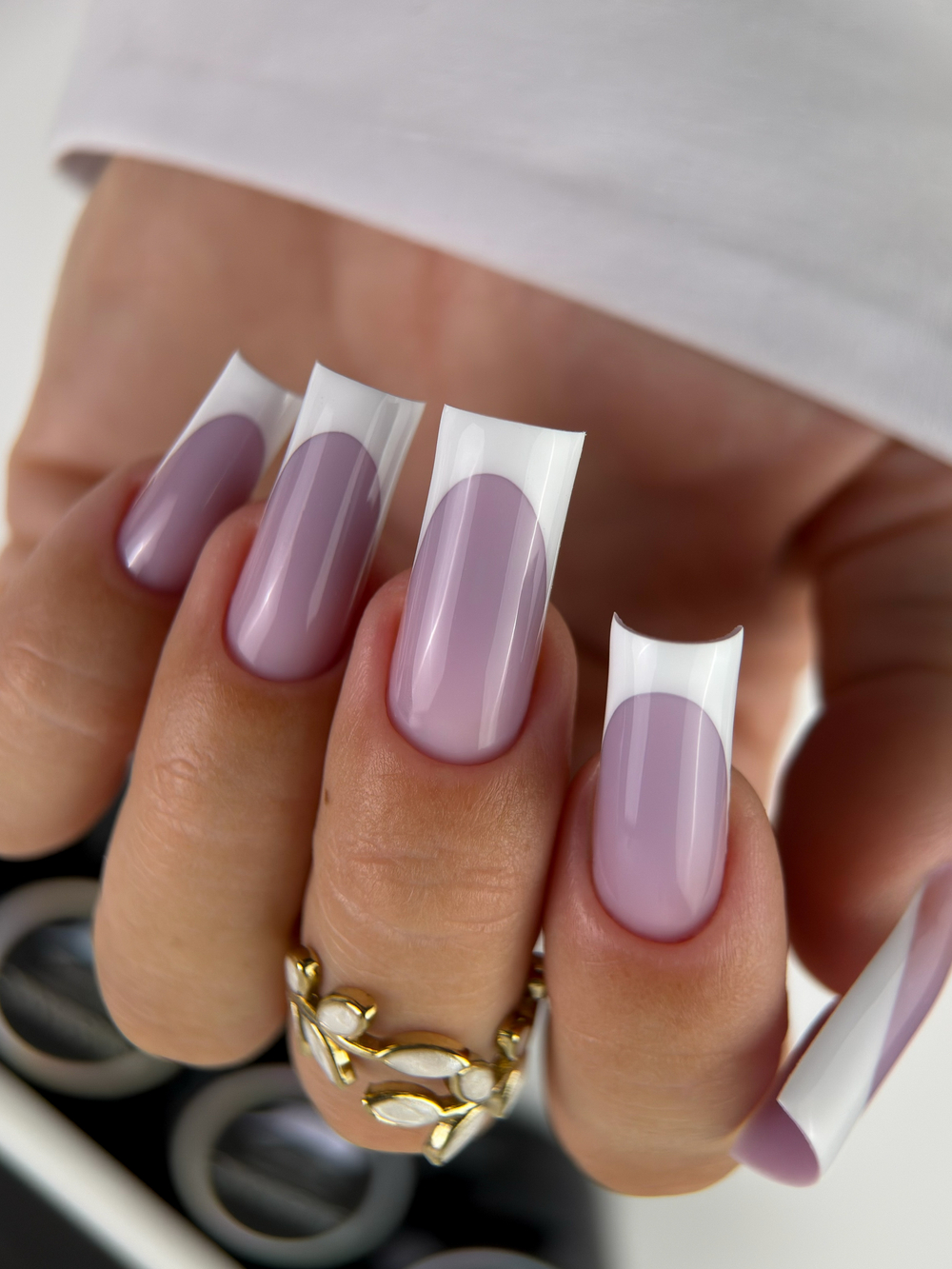 Liquid acid-free gel Enigmanic SMART gel 36 15g.