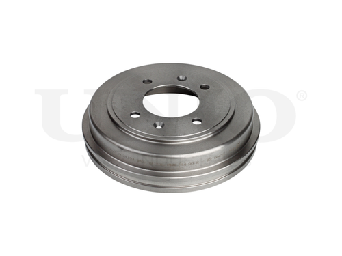 Барабан тормозной задний UNIO BRD-10025