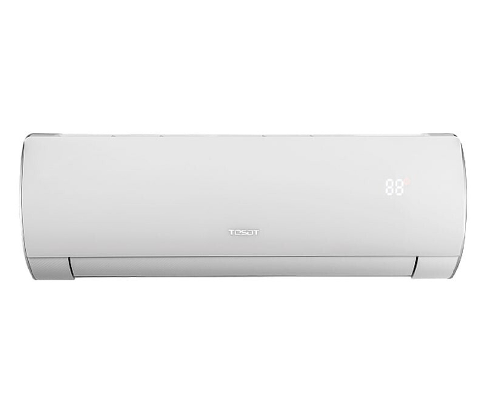 Сплит-система Tosot Lyra X Inverter T09H-SLyW/I/T09H-SLyW/O