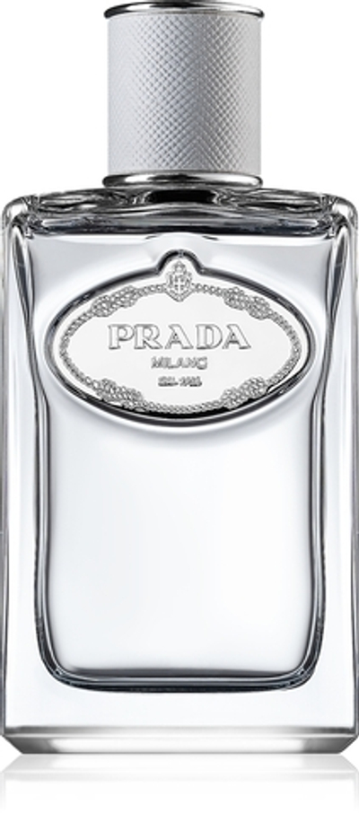 Prada Les Infusions: Infusion de Cedre  парфюм