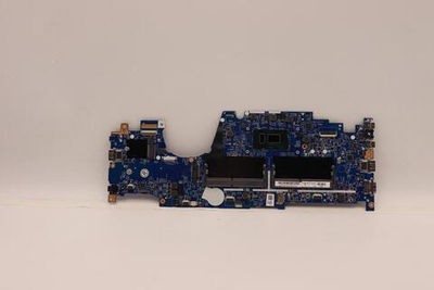 Материнская плата для ноутбука Lenovo ThinkPad L380 Intel Core i7-8550 NvPRo Y-TPM WIN (02DA269), оригинал