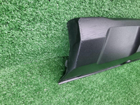 Накладка переднего бампера Haval H5 2 (2023-н.в.)