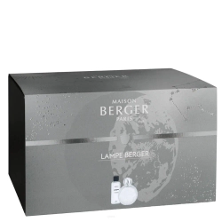 Maison Berger Paris Набор ароматической лампы Astral + ароматическое масло White Cashmere 250 мл. 4758