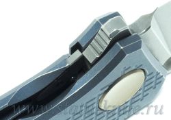 Нож Широгоров Джинс Ванакс vanax 37 SIDIS дизайнфотография - 9