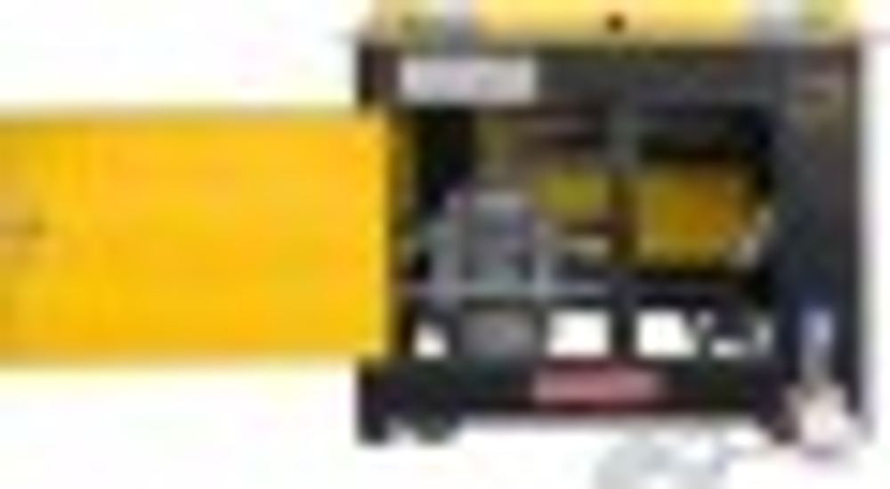 Станок для резки арматуры ТСС GW 50N 490593