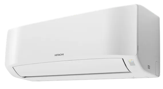 Инверторная сплит-система серии Shiratama RAK-DJ18RHAE/RAC-DJ18WHAE (комплект)
