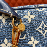Louis Vuitton Square Bag