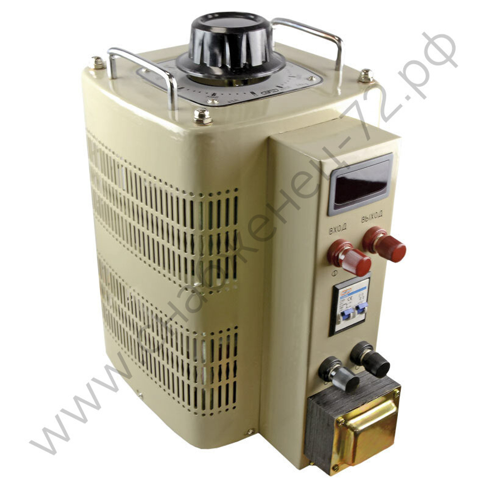 Энергия ЛАТР однофазные 0-250В