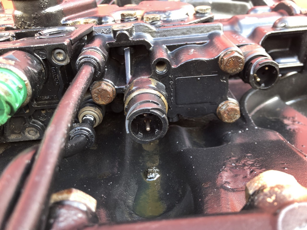 МКПП ZF 16S2230TD