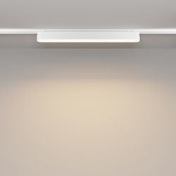 Накладной светильник Maytoni Basis TR080-1-18W3K-W