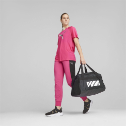 Сумка спортивная PUMA Challenger Duffel Bag S, 07953001, 51х27х25см, 35л.