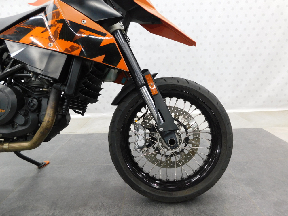 KTM 690 Supermoto 038488