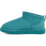 Угги Ugg Women's Classic Ultra Mini Tilda Wave